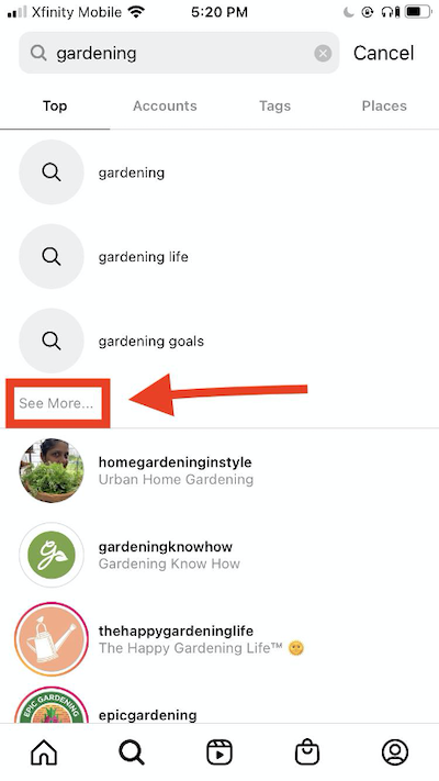 Instagram SEO: 4 Ways to Rank Higher in 2021