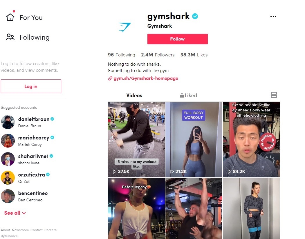Time to Test TikTok Ads for eCommerce?