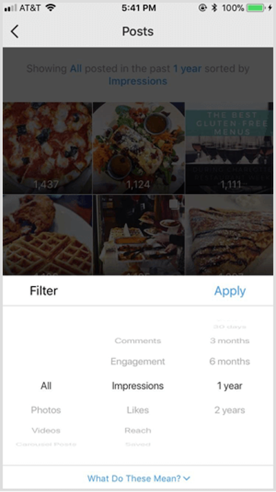 Instagram SEO: 4 Ways to Rank Higher in 2021
