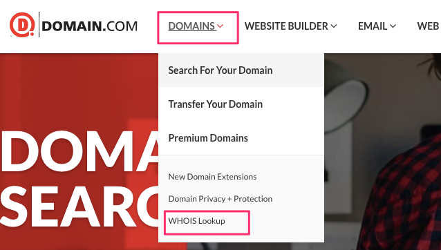 How to Buy a Taken Domain