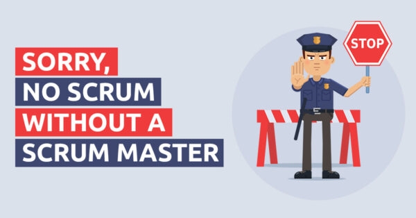Do You Need a Full Time Scrum Master for Scrum?