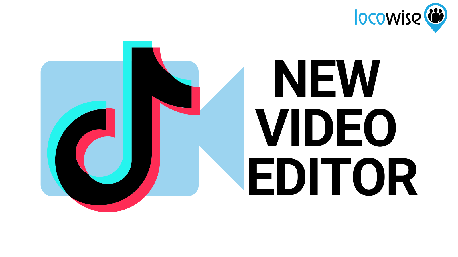 Latest TikTok News: New Video Editor