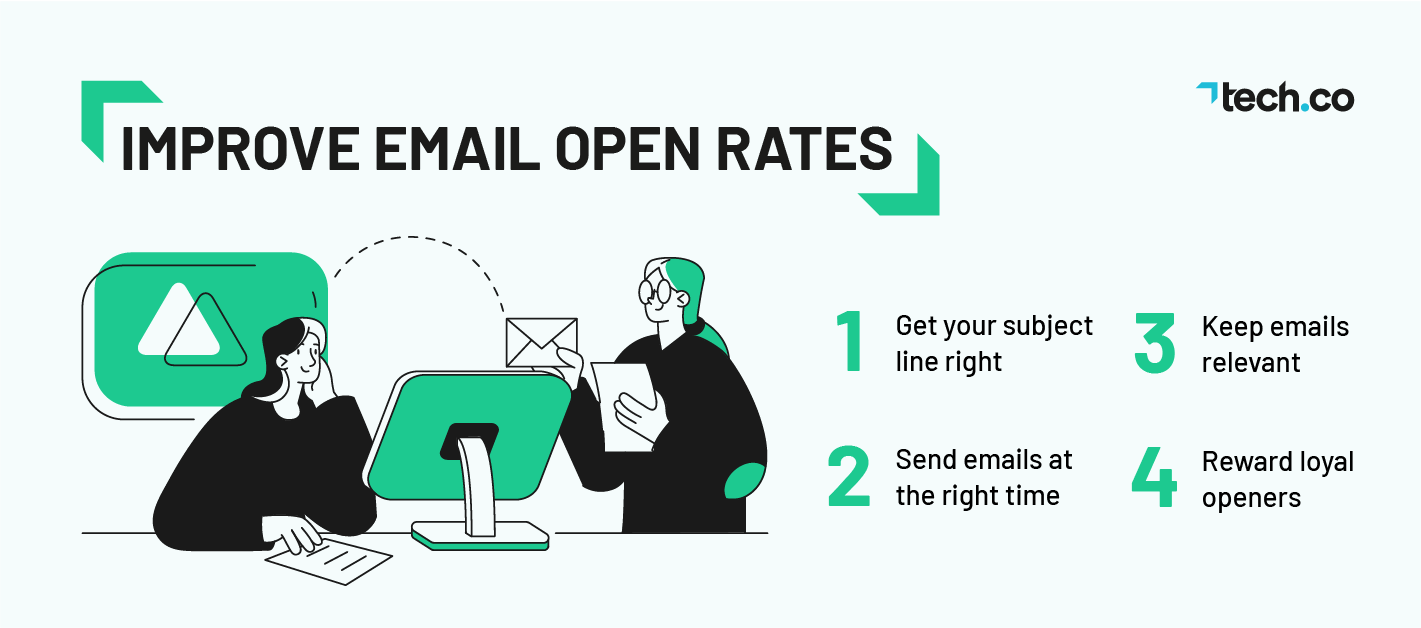 Tips for Building a Robust B2B Email Marketing Strategy