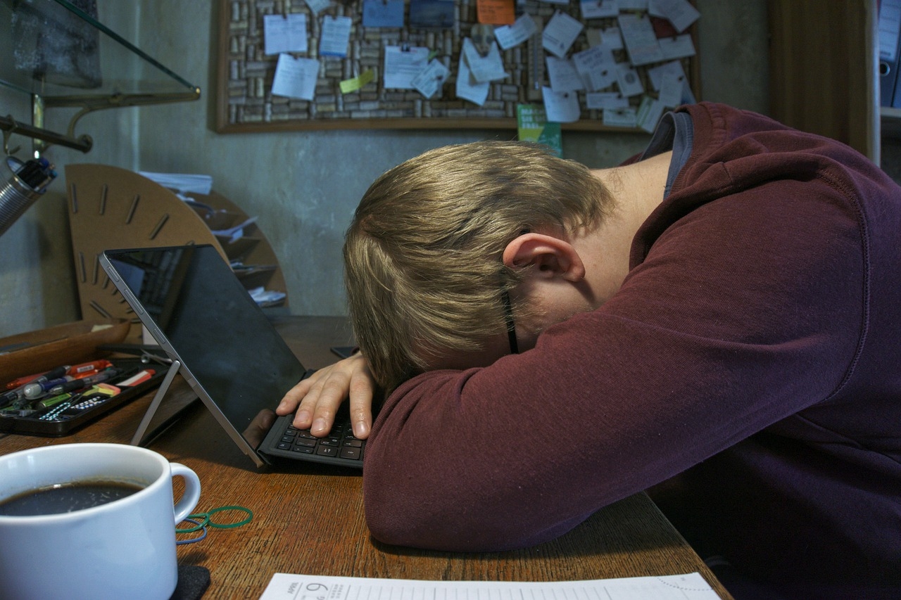 Work-From-Home Burnout and Zoom Fatigue is a Lot More Complex Than You Think Work-From-Home Burnout and Zoom Fatigue is a Lot More Complex Than You Think