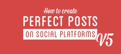 Craft the Perfect Post: Facebook and Instagram Content Strategies