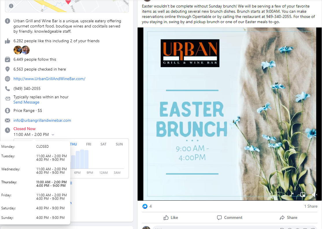 How to Optimize Your Facebook Business Page How to Optimize Your Facebook Business Page