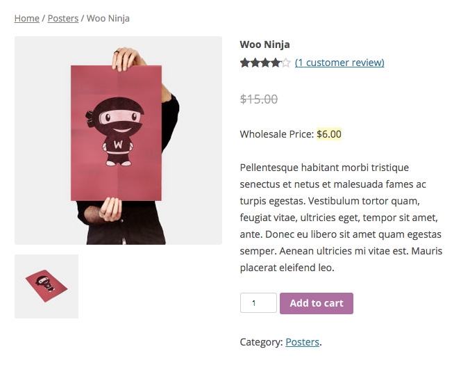 How to Turn Your eCommerce Store Into a Wholesale Business