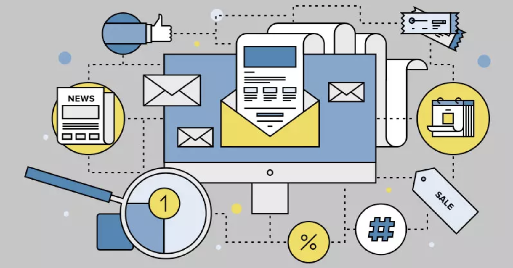 Planning and Implementing Your Email Marketing Strategy