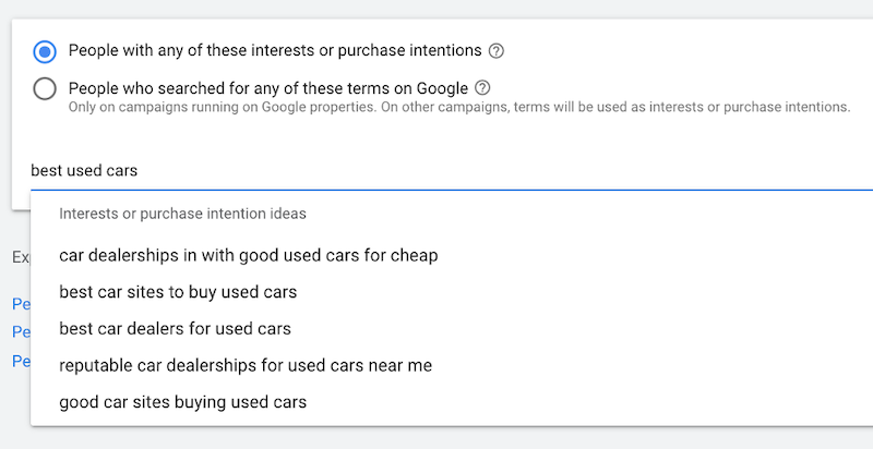 4 Ways to Pinpoint Your Targeting with Google Ads Custom Audiences