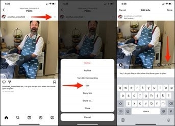 How to Create Accessible Posts on Instagram