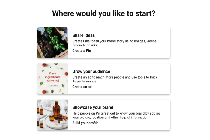 Beginner’s Guide to Pinterest Advertising