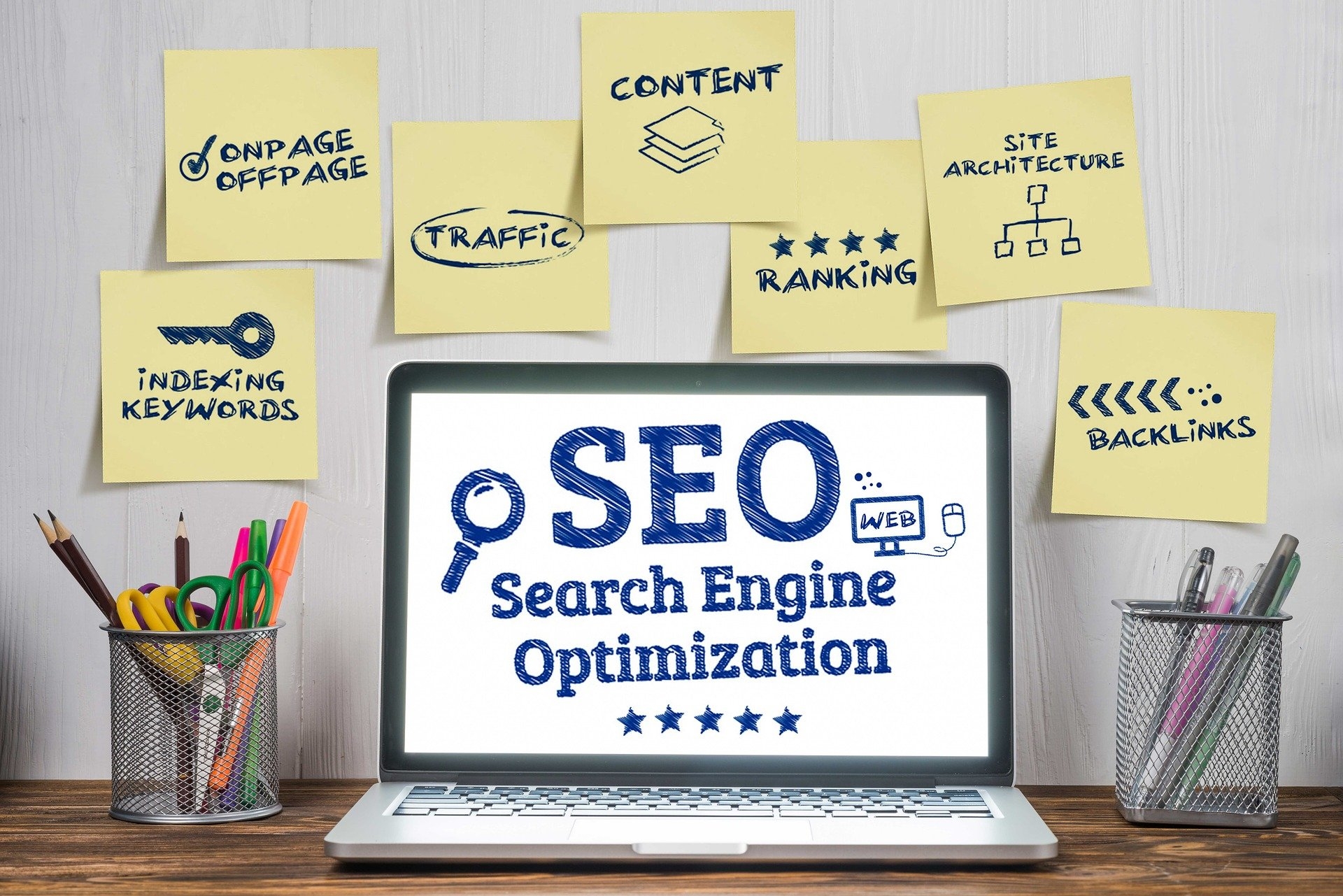 5 Steps to Creating a Winning SEO Report for Clients