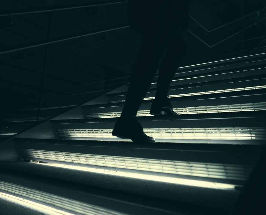 How to Apply the Step Dynamic to Business Growth