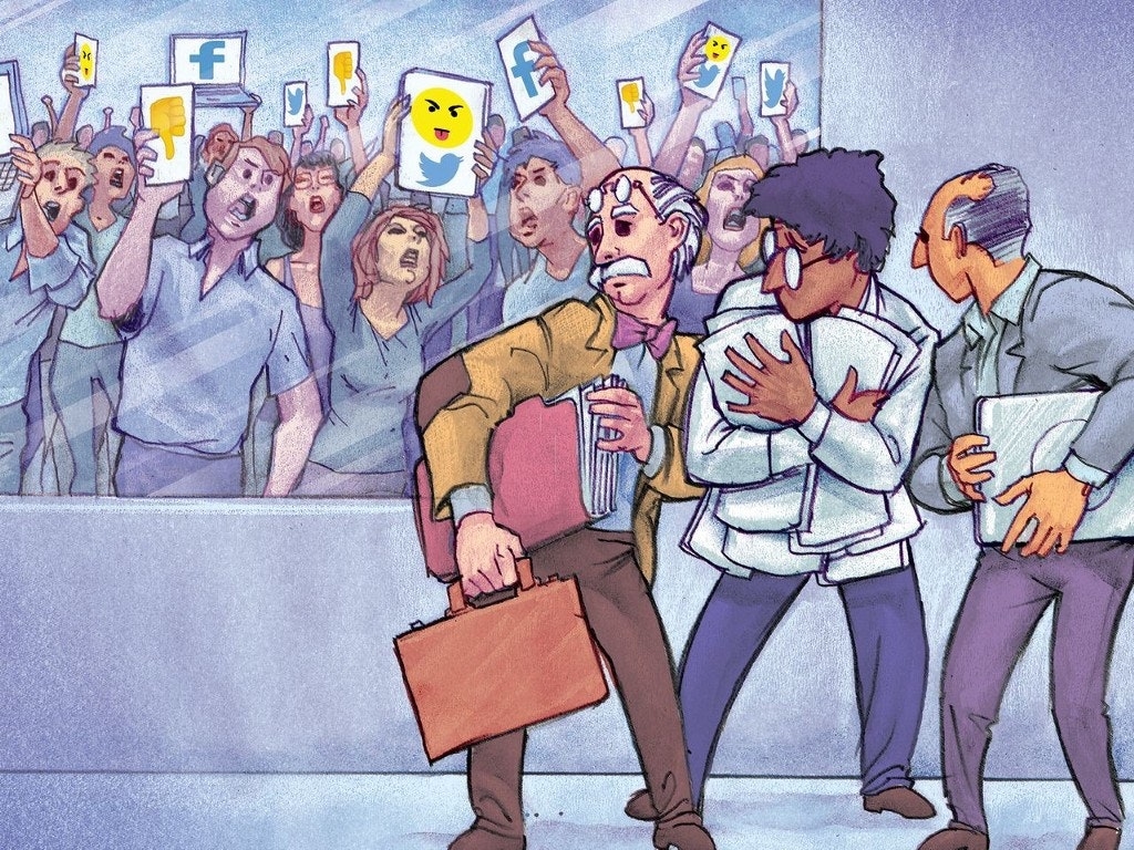 To Cancel or Not: The Problem With Cancel Culture Outside the Western World