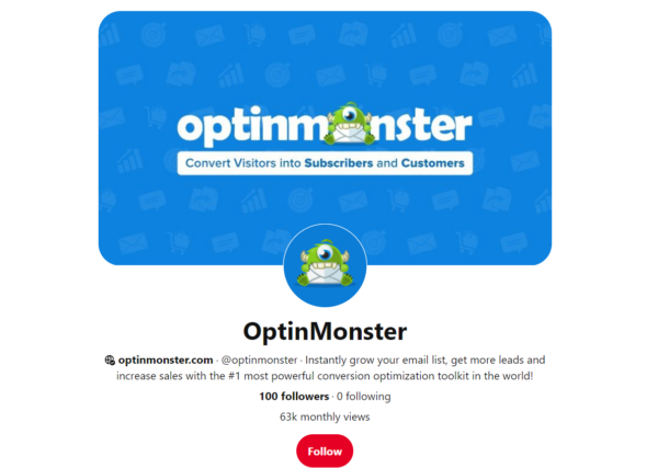 6 Ways to Brand Your Business’s Pinterest Profile