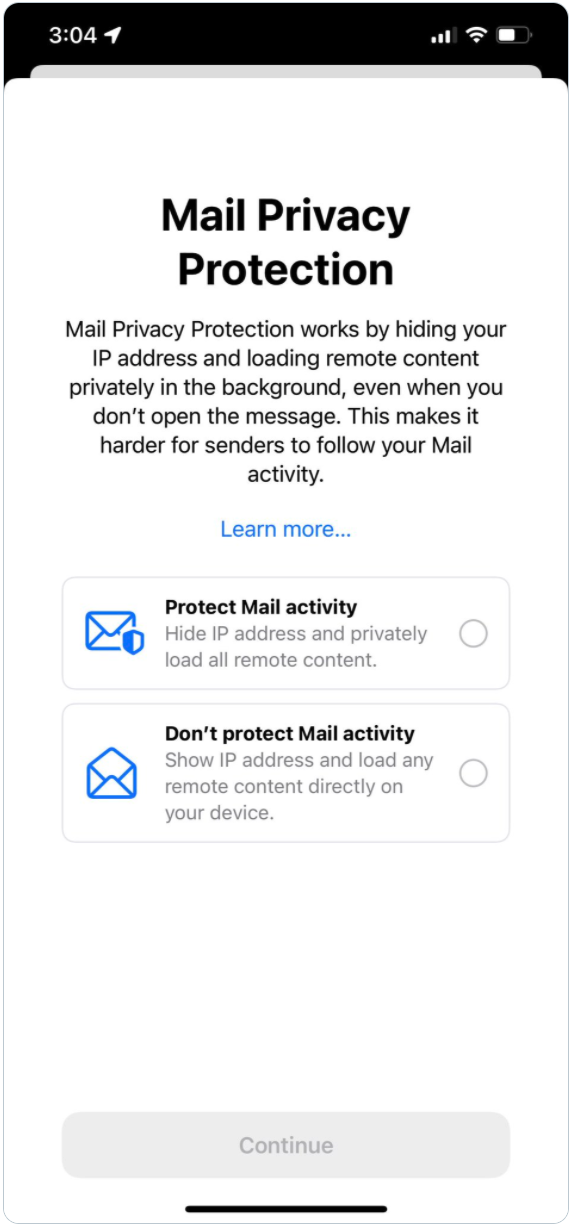 Apple Mail Privacy Protection: Is Email Marketing Dying Again?