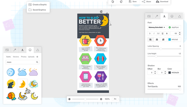 Increase Your Social Media Reach With These 4 Graphic Design Tools Increase Your Social Media Reach With These 4 Graphic Design Tools