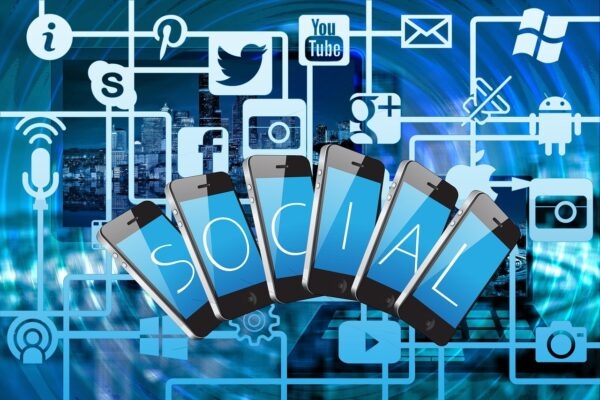 Social Media Trends to Watch Out For