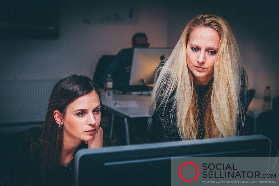 The 3 Pillars of an Effective Social Selling Strategy