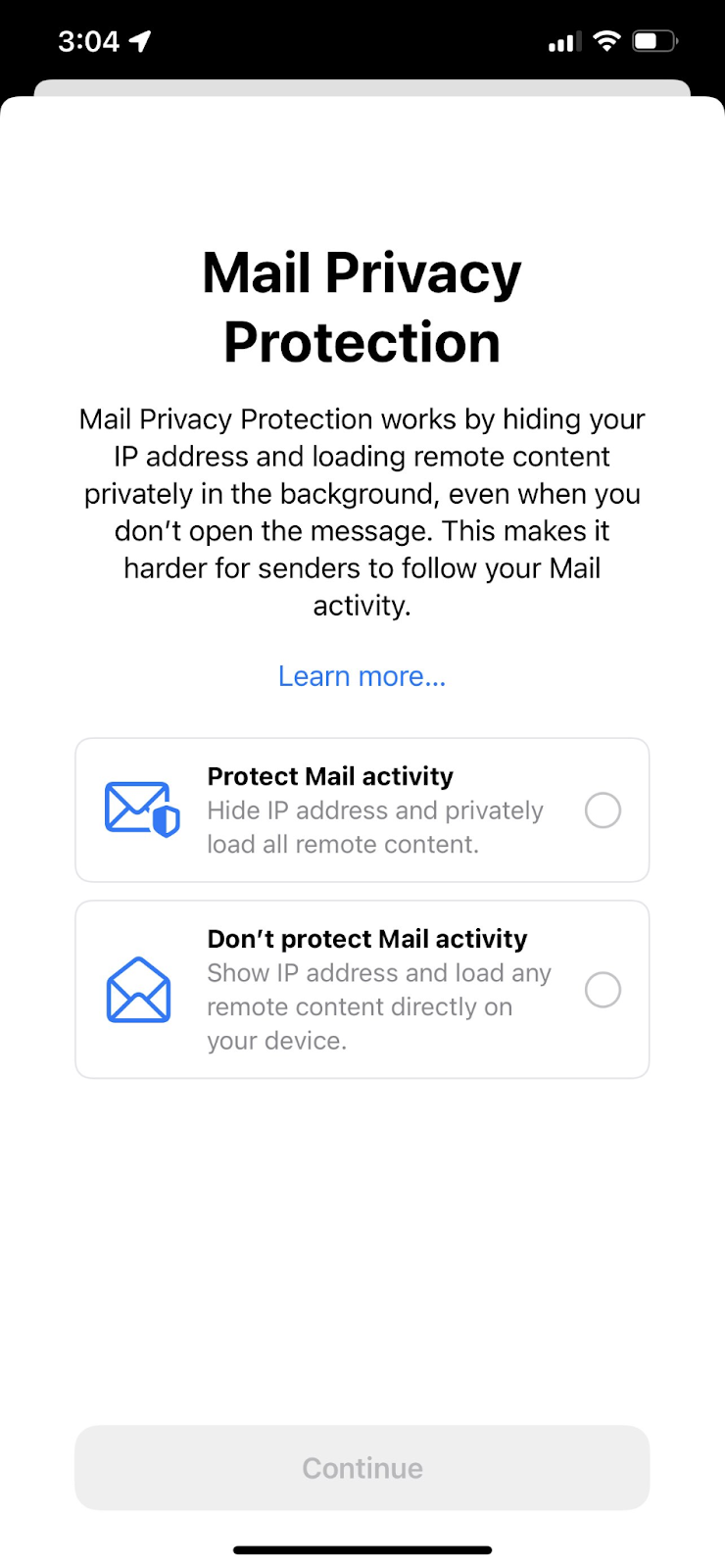 How Apple’s Mail Privacy Changes Impact Email Marketing