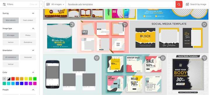 6 Free and Low-Cost Ways to Design Facebook Ads Like a Pro