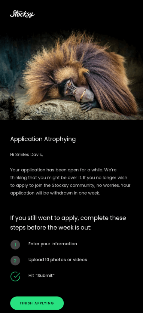 8 Retail Email Examples You Can Use to Increase Ecommerce Sales 8 Retail Email Examples You Can Use to Increase Ecommerce Sales