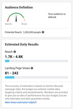 How Much Do Facebook Ads Cost in 2021? (+Ways to Save) How Much Do Facebook Ads Cost in 2021? (+Ways to Save)