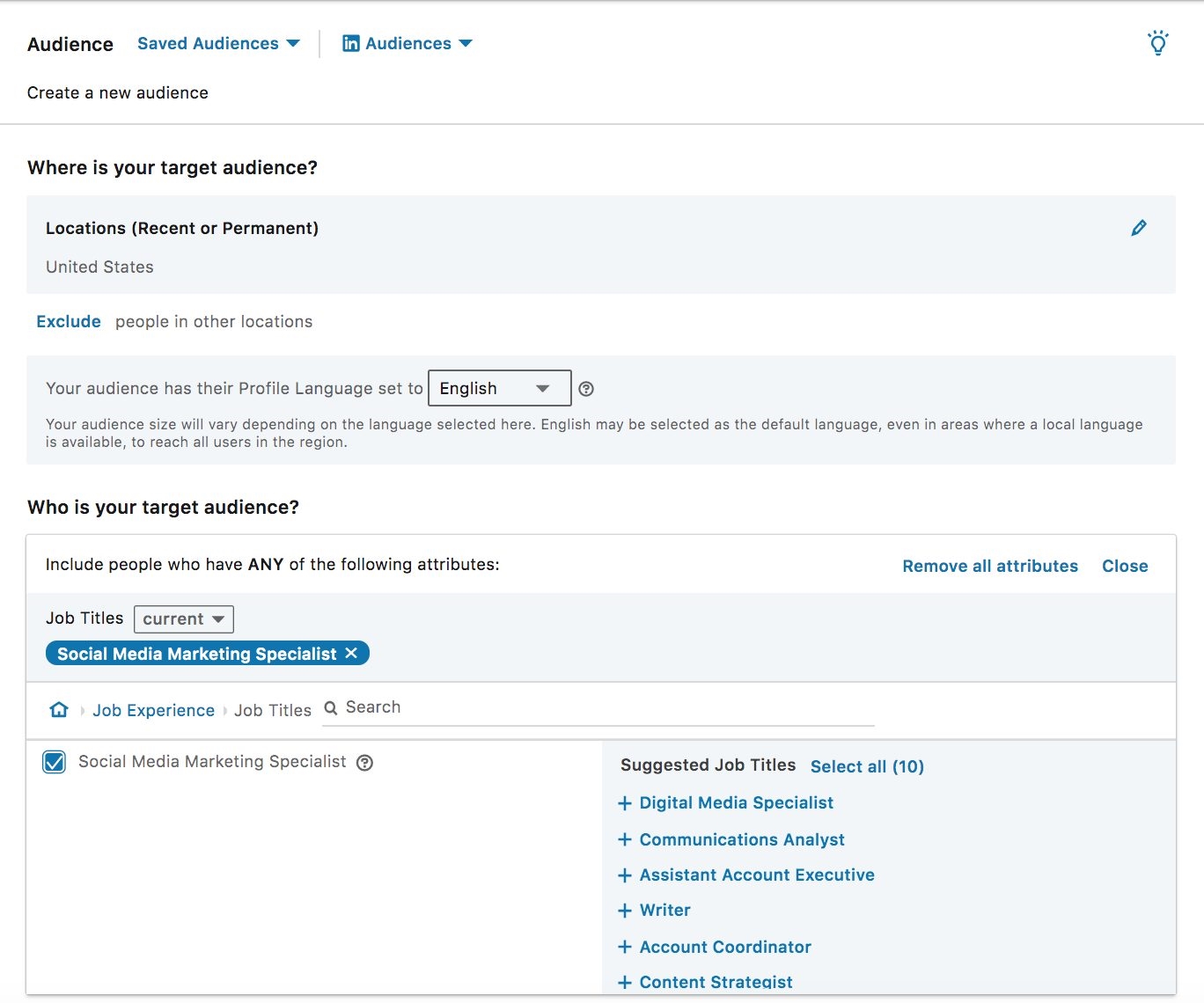 A Step-by-Step Guide to LinkedIn Ads