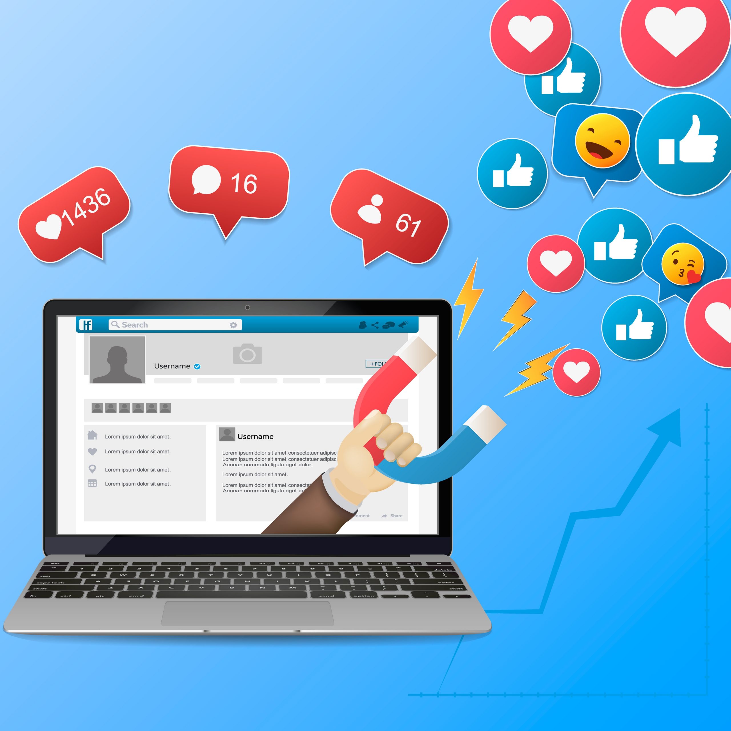 4 Reasons Why a Social Media Audit Matters