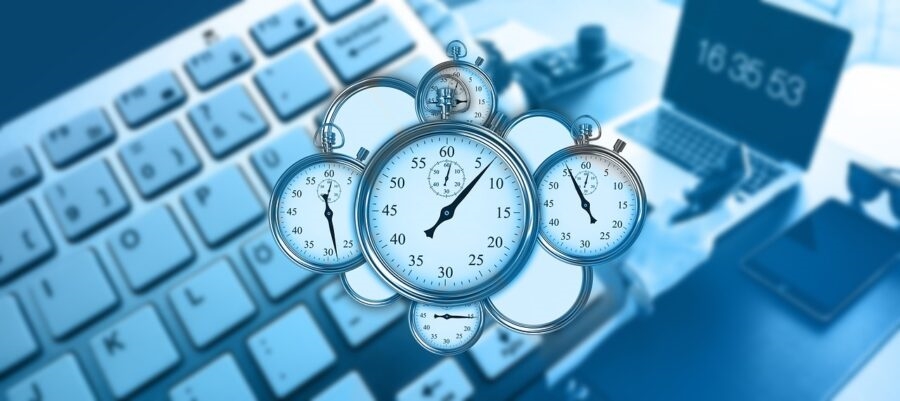 5 Surprising Time Management Hacks to Tame Time Bandits