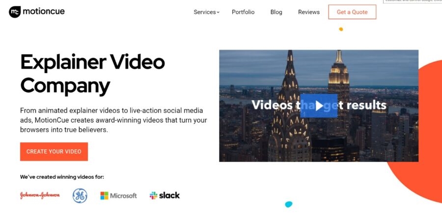 2021 Survey Reveals How Marketers Take Advantage of Video 2021 Survey Reveals How Marketers Take Advantage of Video