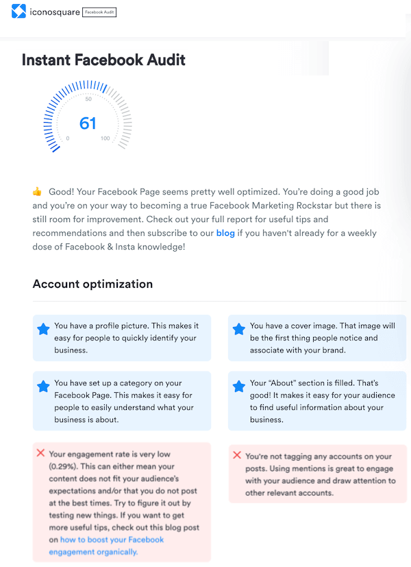 Social Media Optimization: 60+ Tips  and  Tools for Every Platform
