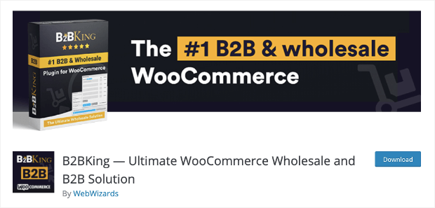 5 Best WooCommerce B2B Plugins to Boost Sales (in 2021)