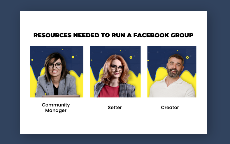 How to Build a Profitable Facebook Group
