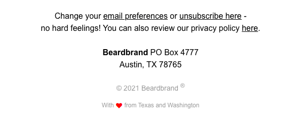 The 2021 Email Deliverability Guide for eCommerce Businesses The 2021 Email Deliverability Guide for eCommerce Businesses