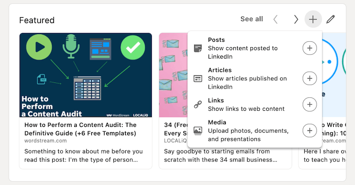 10 LinkedIn Company Page Features You Need to Be Using Yesterday