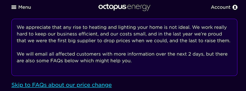 How to Write a Price Increase Letter: 10 Tips and Examples How to Write a Price Increase Letter: 10 Tips and Examples