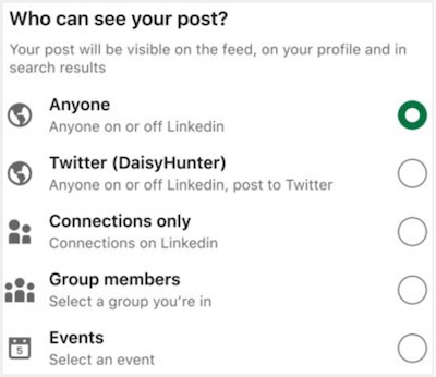 10 LinkedIn Company Page Features You Need to Be Using Yesterday