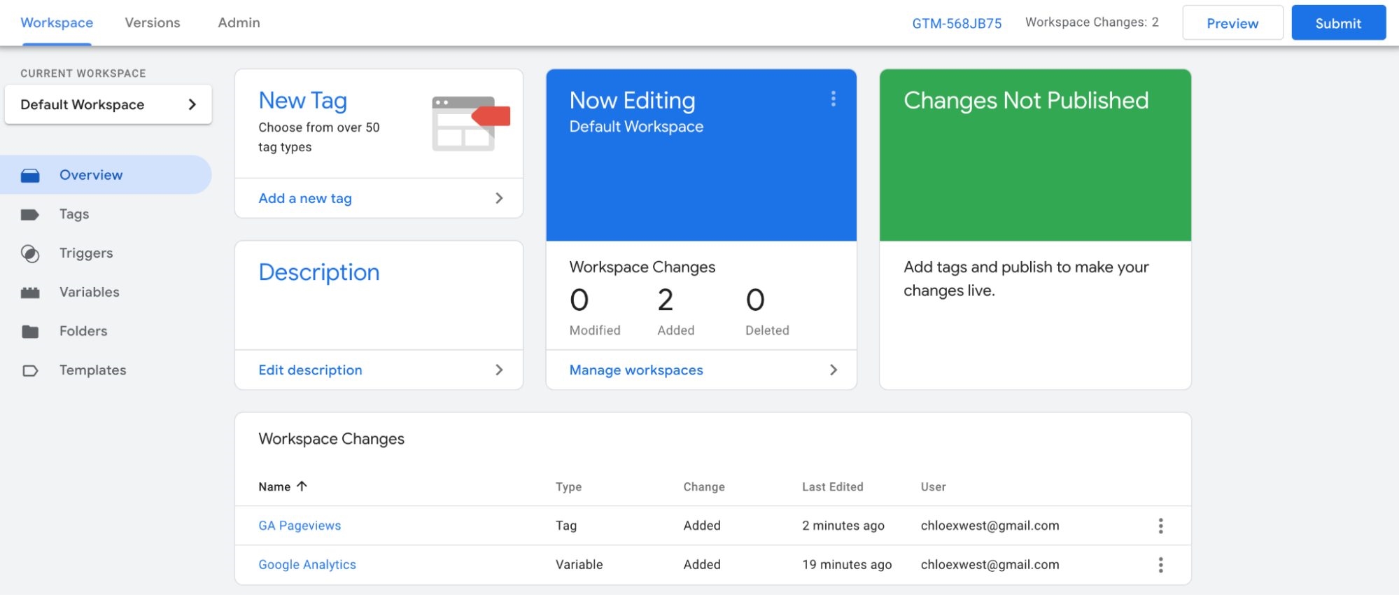 The Complete Guide to Google Tag Manager