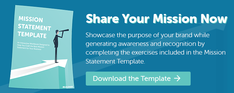 21 Inspiring Mission Statement Examples That Captivate Ideal Buyers (+ Template)