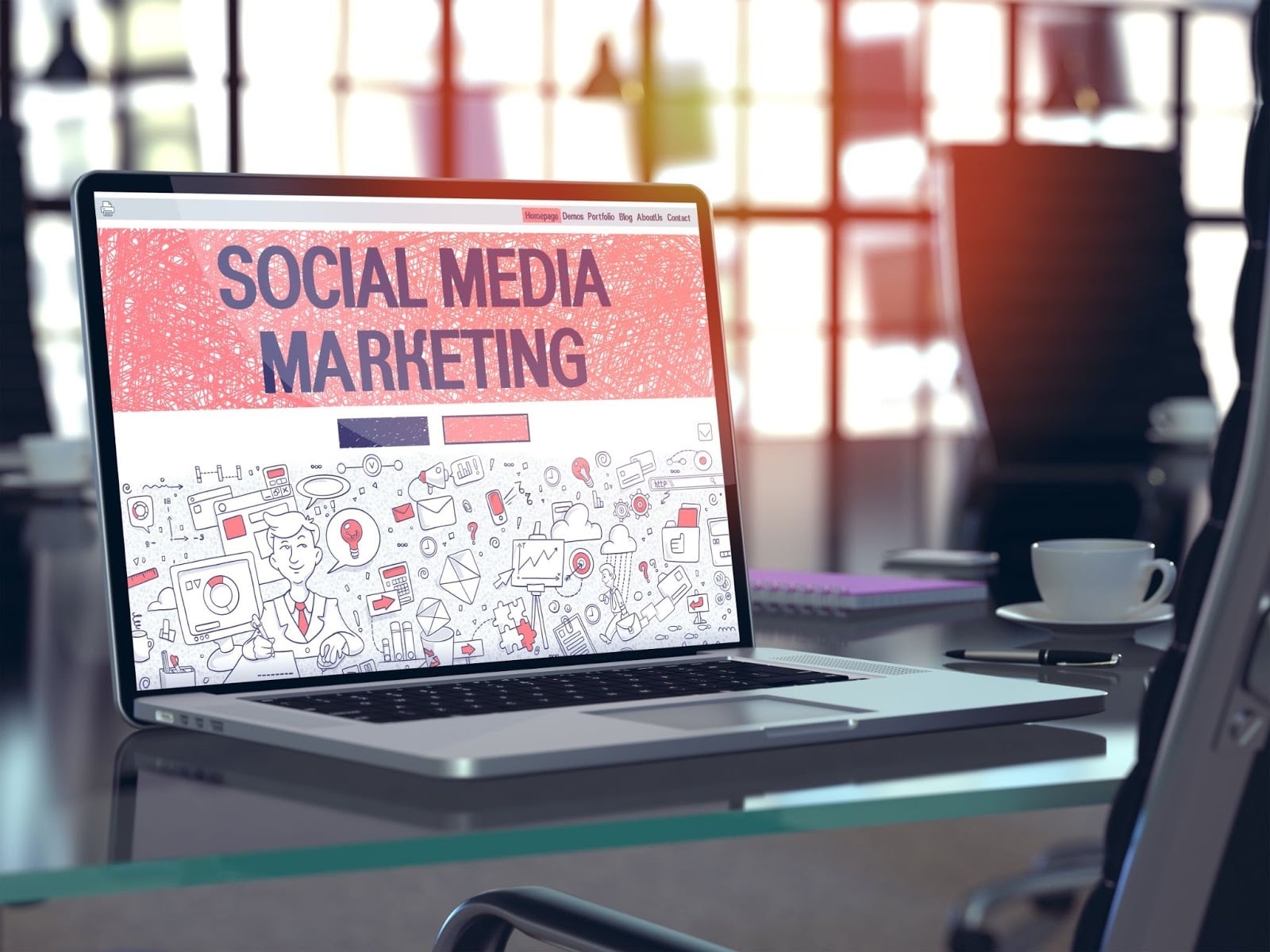 How to Use Social Media Stories to Market Your Business