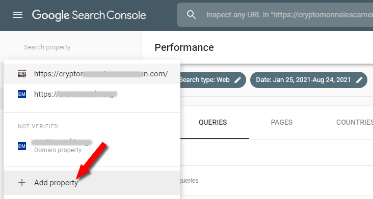 How to Increase Natural Traffic Using Google Search Console