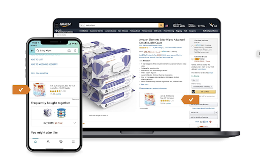 Amazon Ad Types: What You Need to Know to Successfully Boost Your Sales