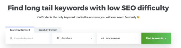 On-Page SEO Checklist