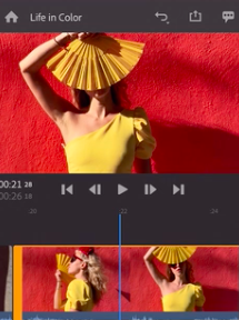 Use These 4 Video Editing Tools to Make Your Mobile Marketing Stand Out