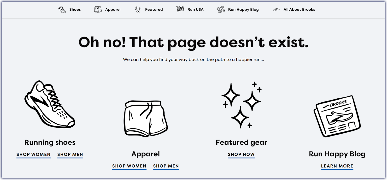Why Your Website Needs a Custom 404 Page