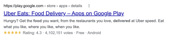 On-Page SEO Checklist
