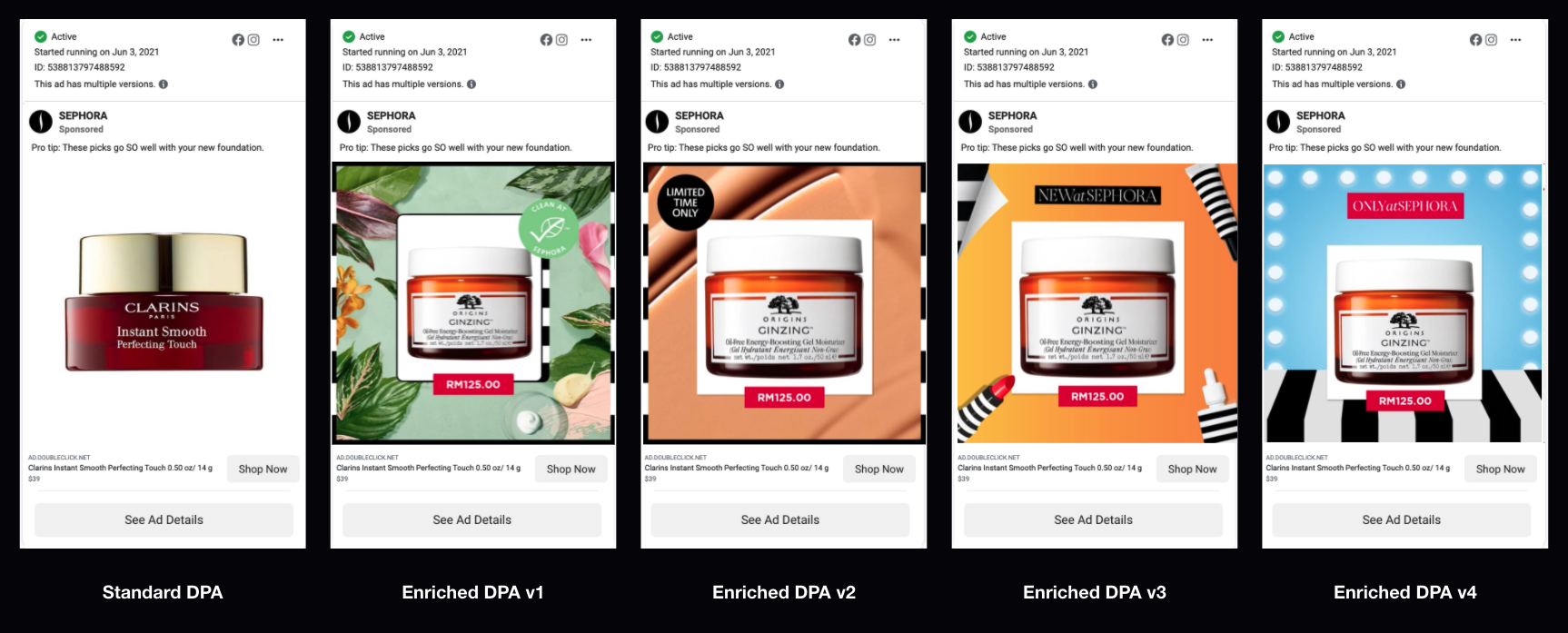 5 Tips to Get the Most Out of Your Facebook Ads During This Year’s Mega Sales Days 5 Tips to Get the Most Out of Your Facebook Ads During This Year’s Mega Sales Days