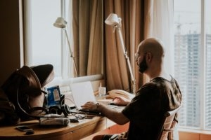 3 Steps to Get Organized and Save Time