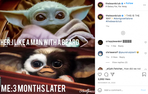 How Memes Stormed the Marketing World